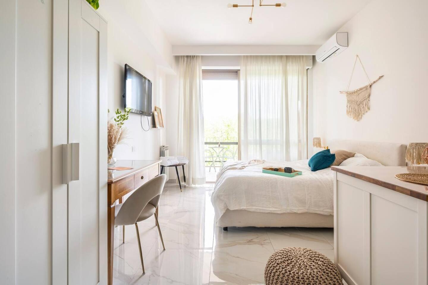 Green Nest Rome Buitenkant foto