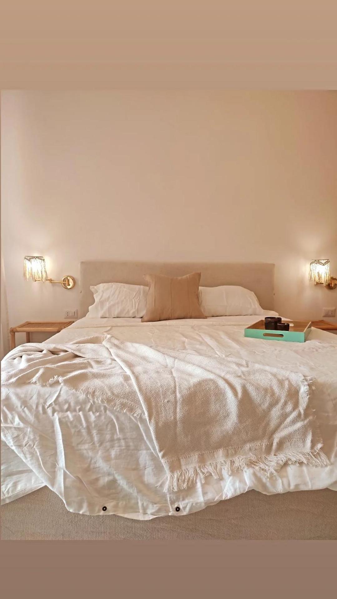 Green Nest Rome Buitenkant foto